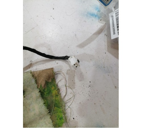 Проводка потолка