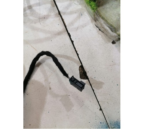 Проводка потолка