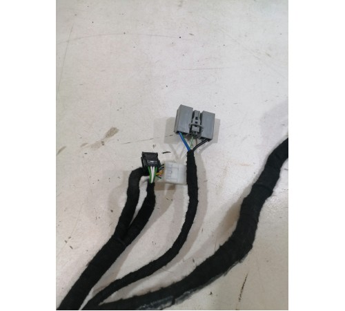 Проводка потолка