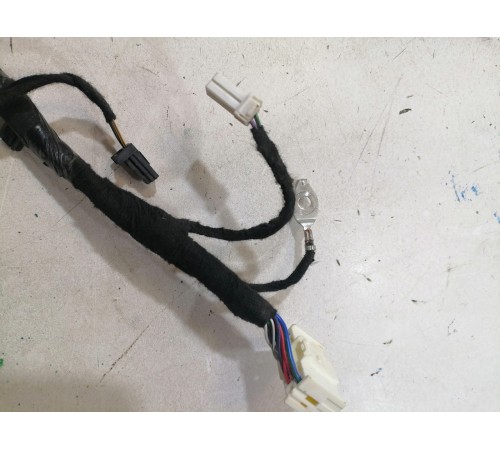 Проводка потолка