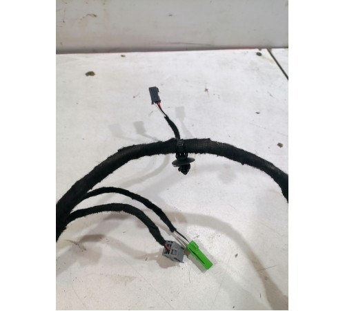 Проводка потолка