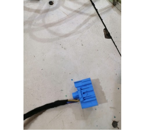 Проводка потолка