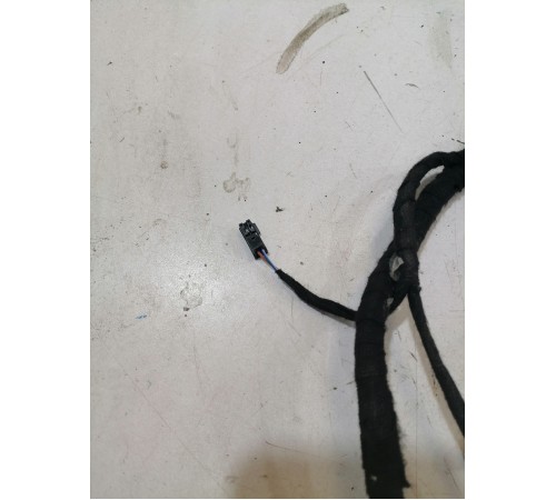 Проводка потолка