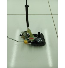 Замок двери задний правый