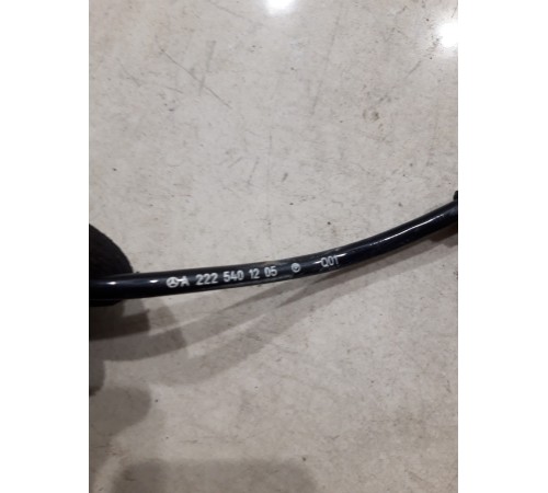 Электропроводка суппорта задняя левая