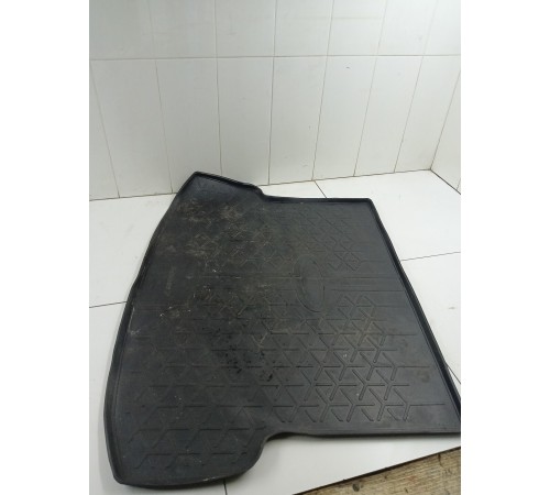 Коврик багажника