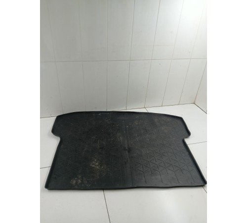 Коврик багажника