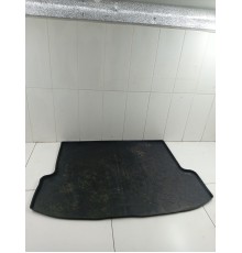 Коврик багажника
