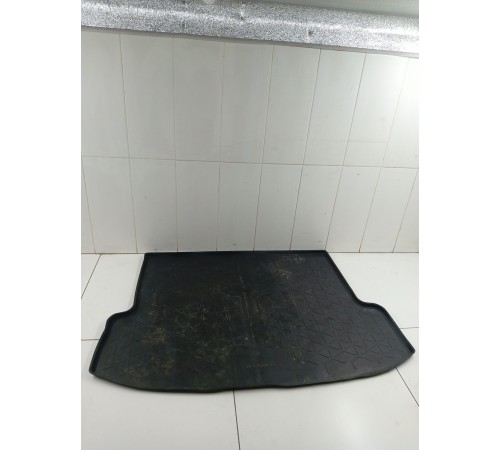 Коврик багажника