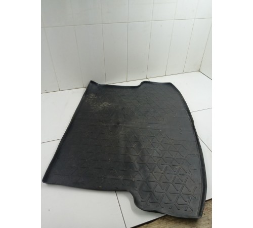 Коврик багажника