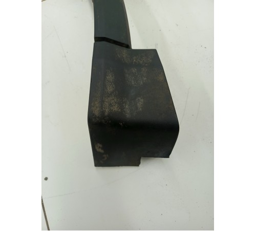 Расширитель арки крыла передний левый