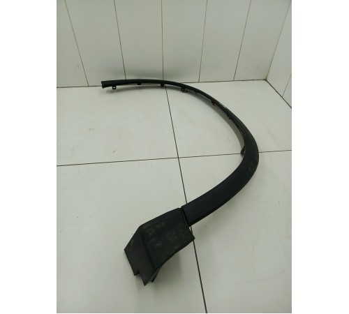 Расширитель арки крыла передний левый