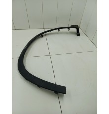 Расширитель арки крыла передний левый