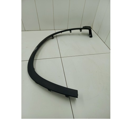 Расширитель арки крыла передний левый