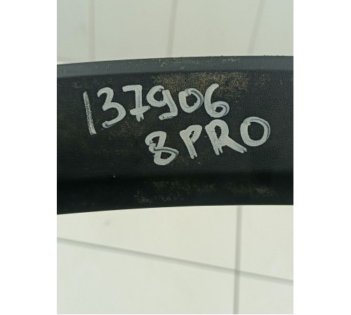 Расширитель арки крыла передний левый