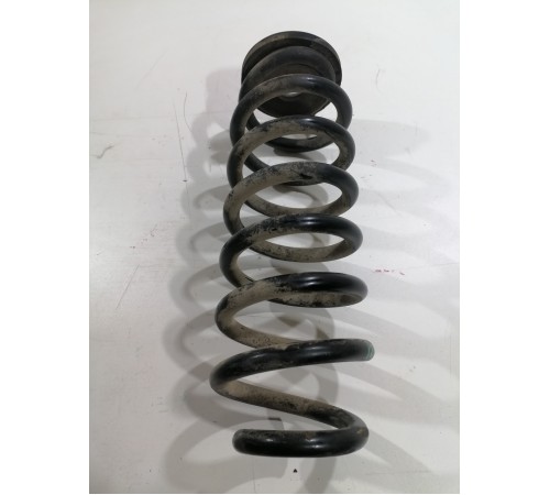 Пружина подвески задняя