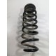 Пружина подвески задняя