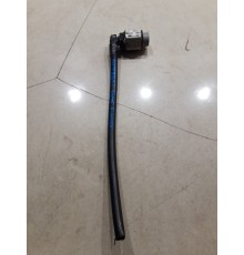 Регулировочный клапан