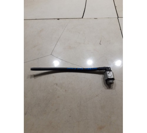 Регулировочный клапан