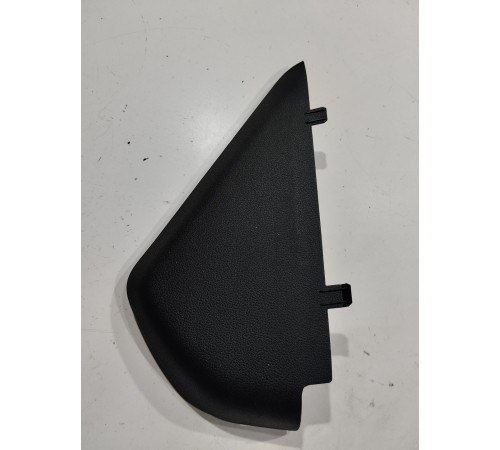 Накладка торпедо боковая(левая)