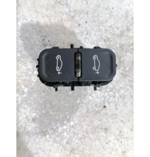 Кнопка пневмоподвески