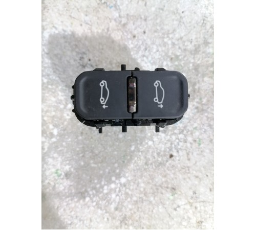 Кнопка пневмоподвески