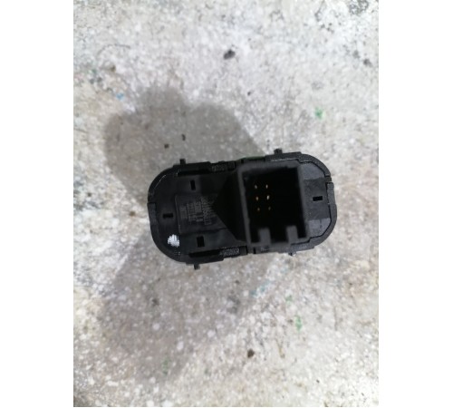 Кнопка пневмоподвески