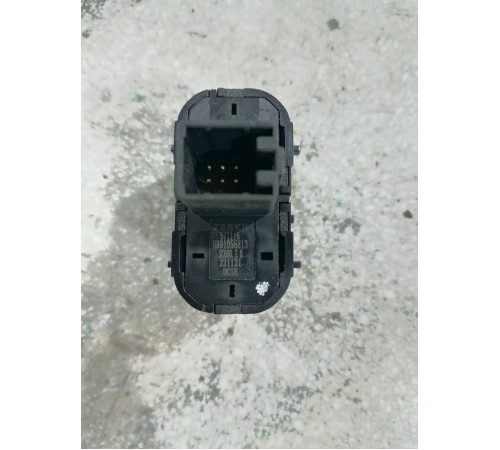 Кнопка пневмоподвески