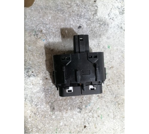 Кнопка пневмоподвески