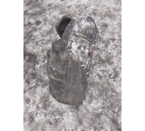 Балка подвески передняя (подрамник)