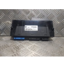 Блок электронный