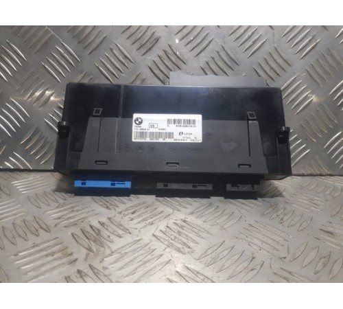 Блок электронный