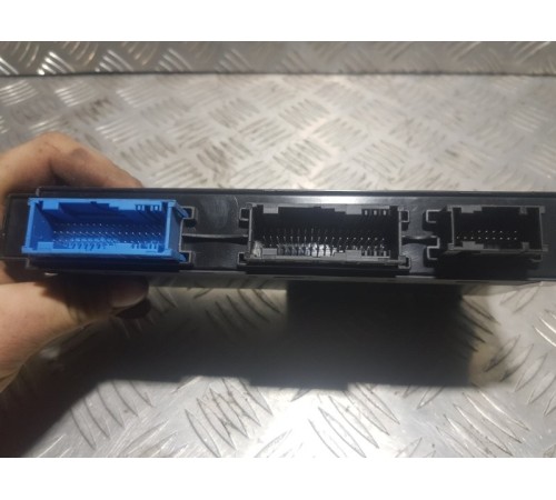 Блок электронный