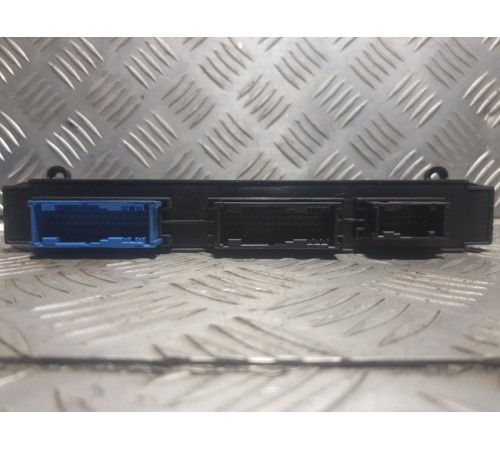 Блок электронный