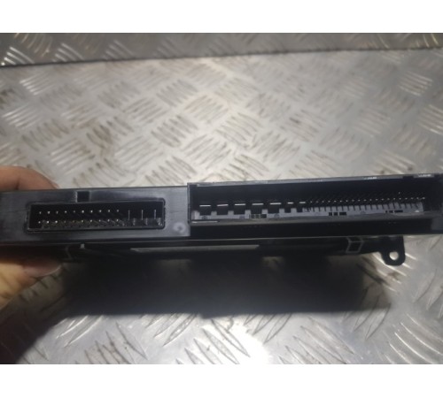 Блок электронный