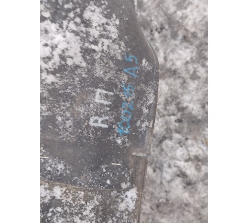 Балка подвески передняя (подрамник)