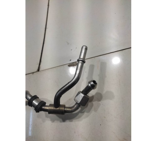 Трубка турбины