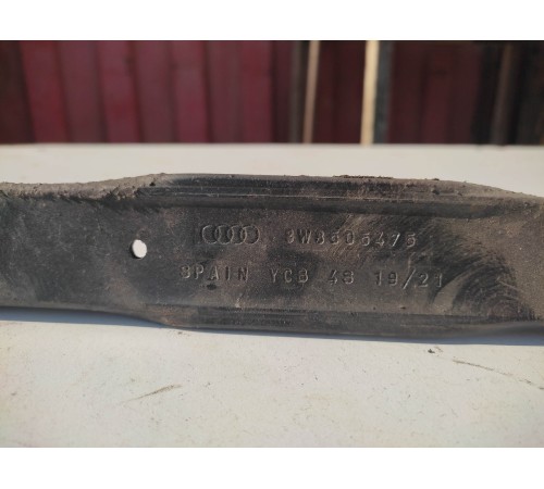 Распорка кузова левая