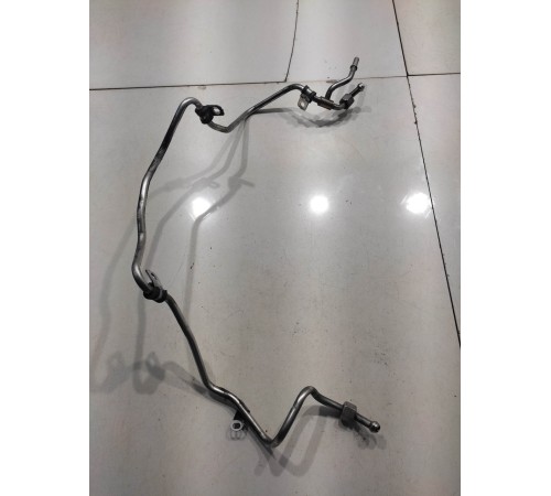 Трубка турбины