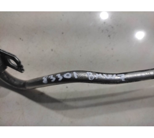 Трубка турбины