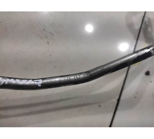 Трубка турбины