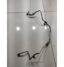 Трубка турбины