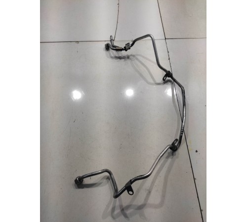 Трубка турбины