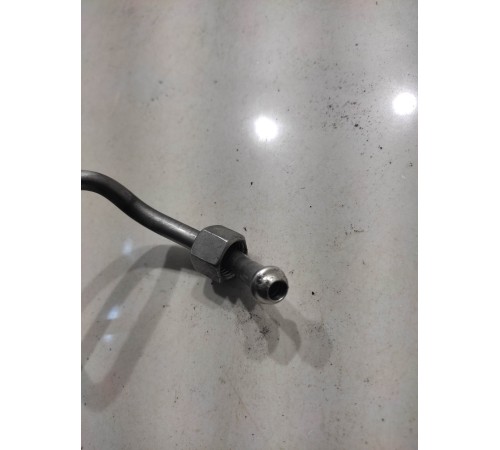 Трубка турбины