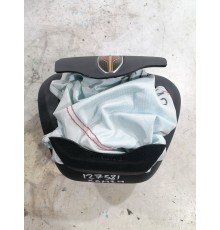 Подушка безопасности водителя