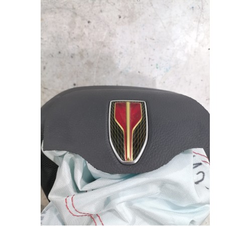 Подушка безопасности водителя