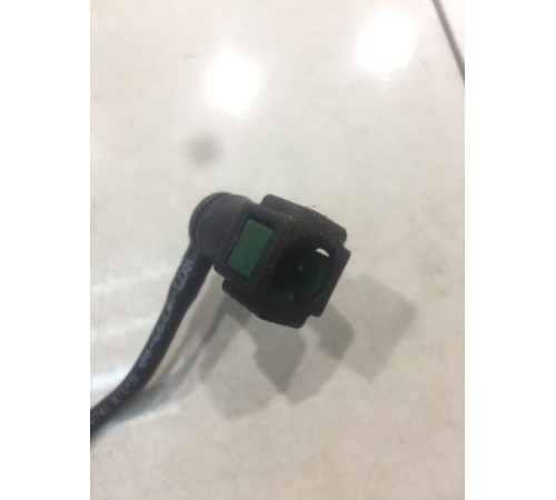 Трубка вакуумная