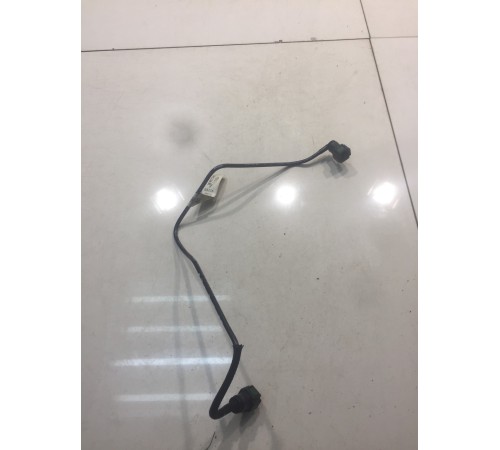 Трубка вакуумная