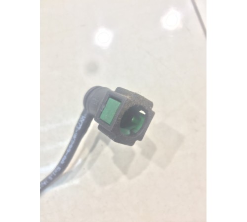 Трубка вакуумная