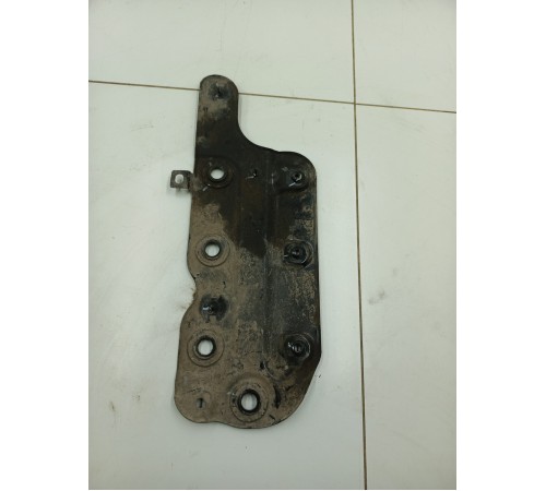 Защита днища